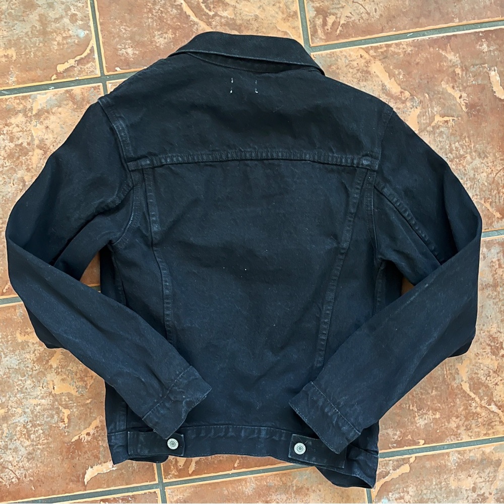 Vintage John Galt Jean Jacket - Picture 2 of 7